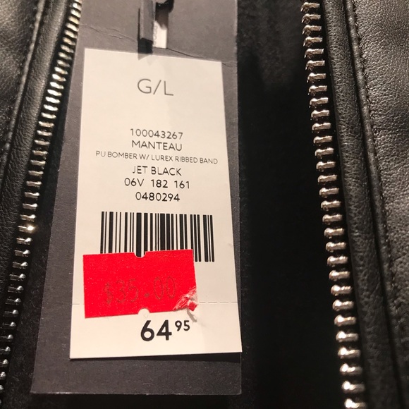 New Dynamite jacket - Picture 4 of 4